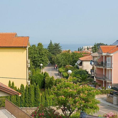 Apartman Adria 马林斯卡 外观 照片