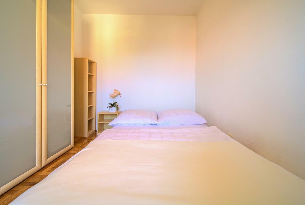 Apartman Adria 马林斯卡 外观 照片
