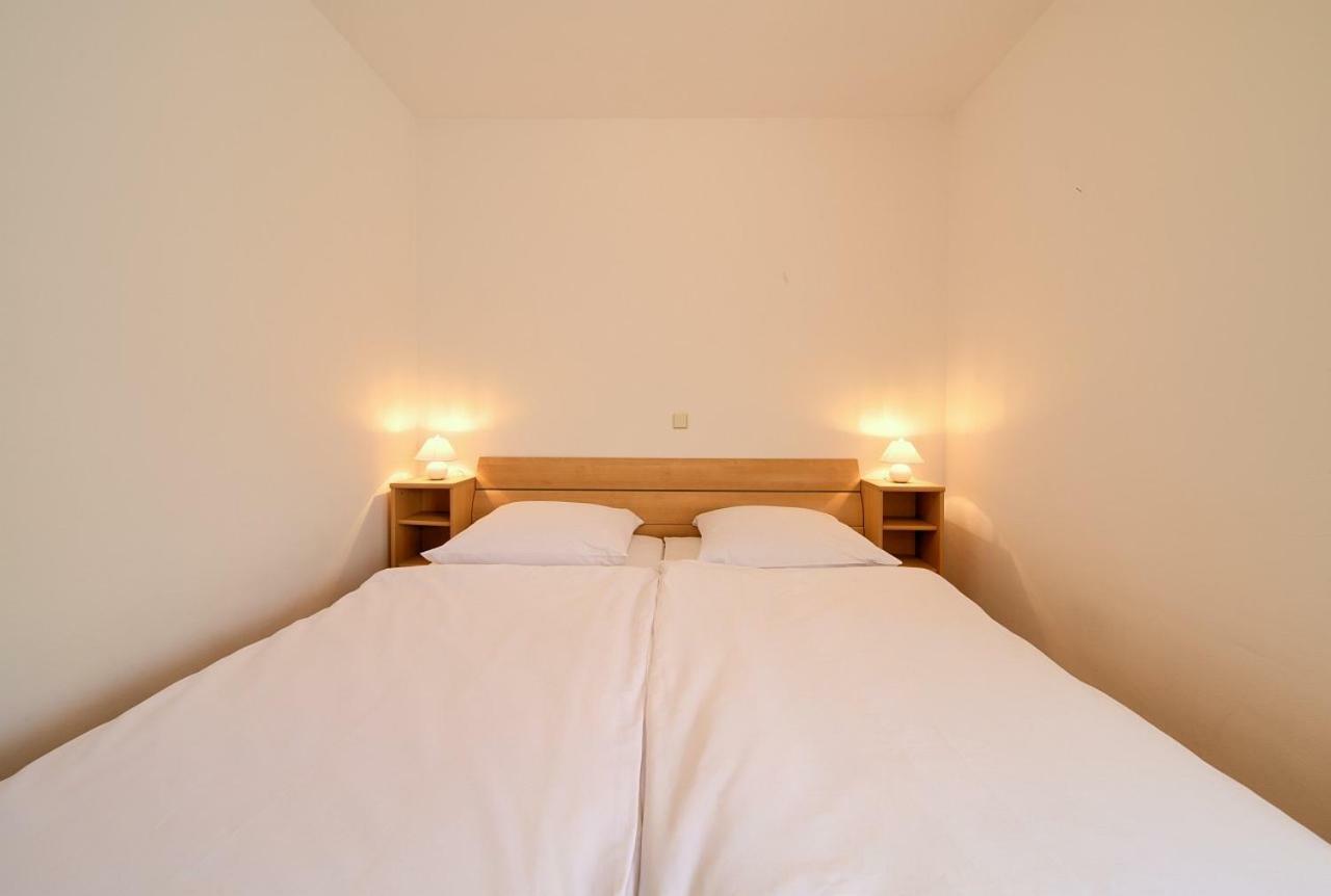 Apartman Adria 马林斯卡 外观 照片