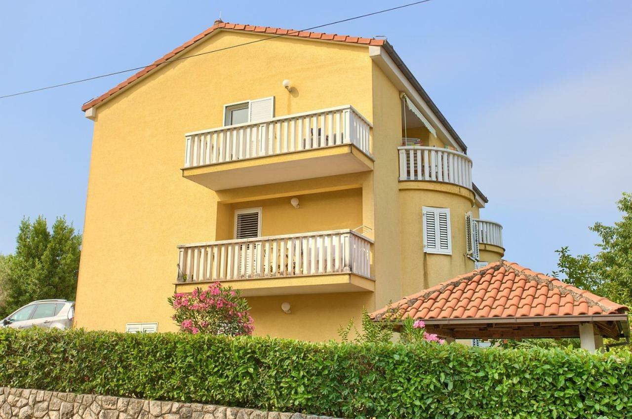 Apartman Adria 马林斯卡 外观 照片